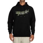Толстовка Simms Keeler Musky Hoody, Black, XXL