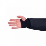 Куртка FHM "Guard Insulated" Черный 3XL