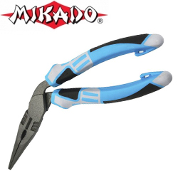 Mikado AMN-843 Щипцы рыболова