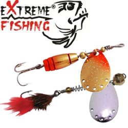 Extreme Fishing
