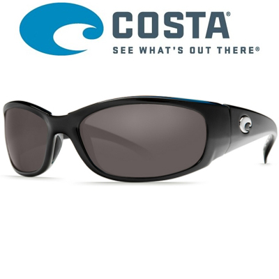 Costa Hammerhead 580 P Black/Gray