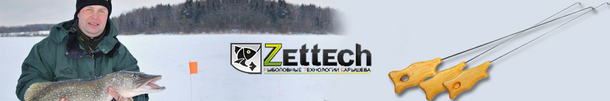 Zettech Model № 1
