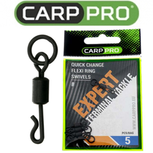 Carp Pro Expert Terminal Tackle