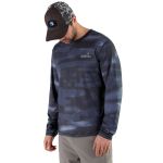 Джемпер Norfin Sun Pro Shadow Gray 04 р.XL