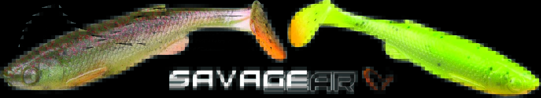 Savagear LB 3D Fat Minnow T-Tail 10.5 11g 1шт.