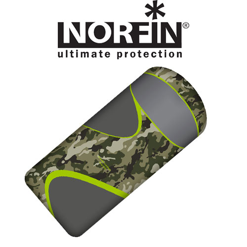 Norfin Scandic Comfort Plus 350 NC