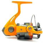 Катушка безинерционная Kaida Goddess G004-50A