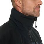 Куртка мужская Finntrail Proguide 4031 DarkGrey (MK)