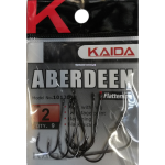 Крючок Kaida Aberdeen размер 8