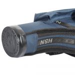Чехол жесткий HSN Feeder/Spinning, синий (125 диаметр, 170 длина)