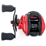 Катушка Abu Garcia ABU Black Max SX LEFT LP SMU BMAX5SX-L LP (1624521)