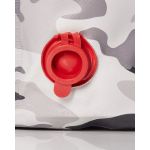 Влагозащитный рюкзак Stream Trail Dry Tank Camo White 25L