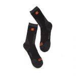 Носки Norfin Wool размер XL (45-47)