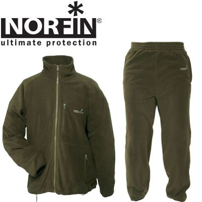 Norfin Mild Line
