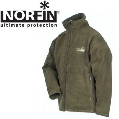 Norfin Storm Line
