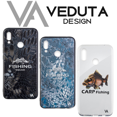 Veduta Huawei P Smart Plus Чехол