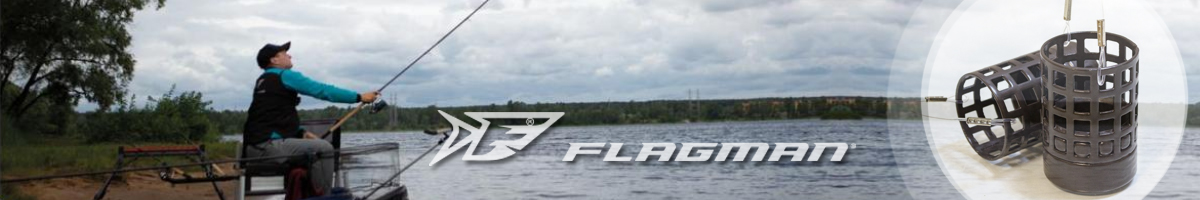 Flagman Bullet S (15мл)