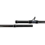 Удилище кастинговое Hearty Rise Slash Monster SMС-842XH