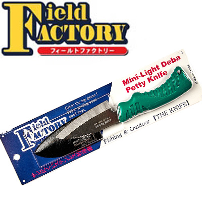Field Factory Fishing Knife FC-110