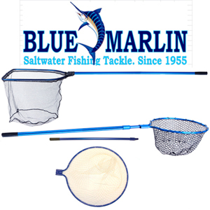 Blue Marlin BMA
