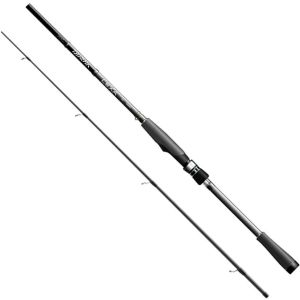 Спиннинг Daiwa Lexa Jig 802XHFS