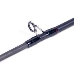 Удилище спиннинговое Fish Season King Salmon Travel, 5 секции, длина 2,59 м, тест 10-50 г (KST865H-23)