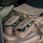 Чехол для шпуль Korda Compac Spool Case Narrow узкий (KLUG137)