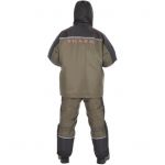 Костюм зимний ХСН Shark (Oxford) 58-60/188 (9906)