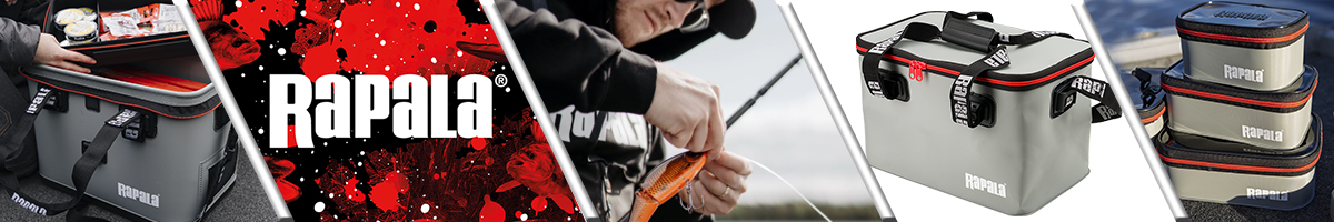Rapala Hydro Tackle