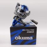 Катушка Okuma Safina Pro 4000