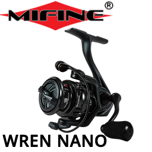 Mifine Wren Nano