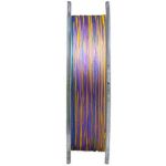 Шнур PE Gosen Answer Jiging PEX8 5colors 300m 5.0 65LB