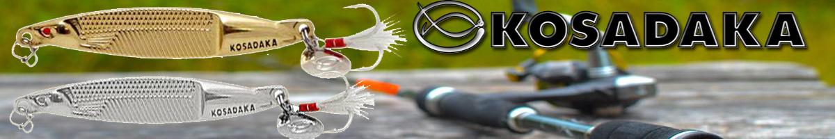 Kosadaka Fast Jig