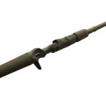 Удилище Savage Gear SG4 Swimbait Specialist Trigger 2.38м, 80-130гр.