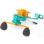 Катушка Grows Culture Ice Grows 50A зеленый/золото