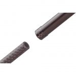 Удилище спиннинговое Graphiteleader Compatto GCMS-745ML max 20g
