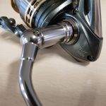 Катушка Colmic Tiff 3500 (MULTIF35)