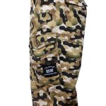 Брюки Remington Urban City Hooligan Rem р. XS