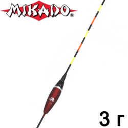 Поплавок Mikado Movable Led SMP-LED-04