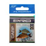 Крючки Flagman Carp №14
