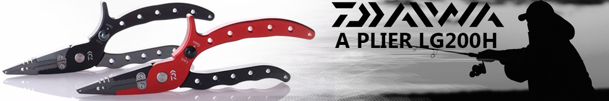 Daiwa A Plier LG200H