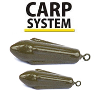 Carp System NVV
