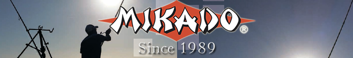 Mikado Da Vinci S-Match