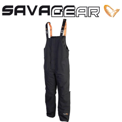  Savage Gear ProGuard Black