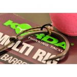 Готовая оснастка Korda Multi Rig-06 Krank Choddy Kamo 20lb KCR083
