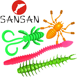 Sansan
