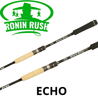 Ronin Rush Echo