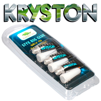 Kryston Styx Quick Fix Handy Pack