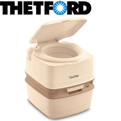 Thetford Porta Potti 165 Luxe