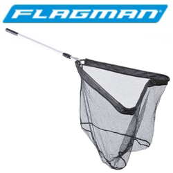 Flagman Landing Net Sandwich Mesh 60x60head